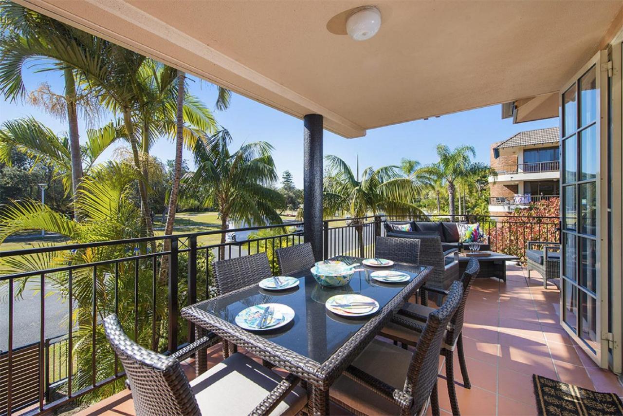 Seabreeze 4 on Lawson Street - B&B Byron Bay