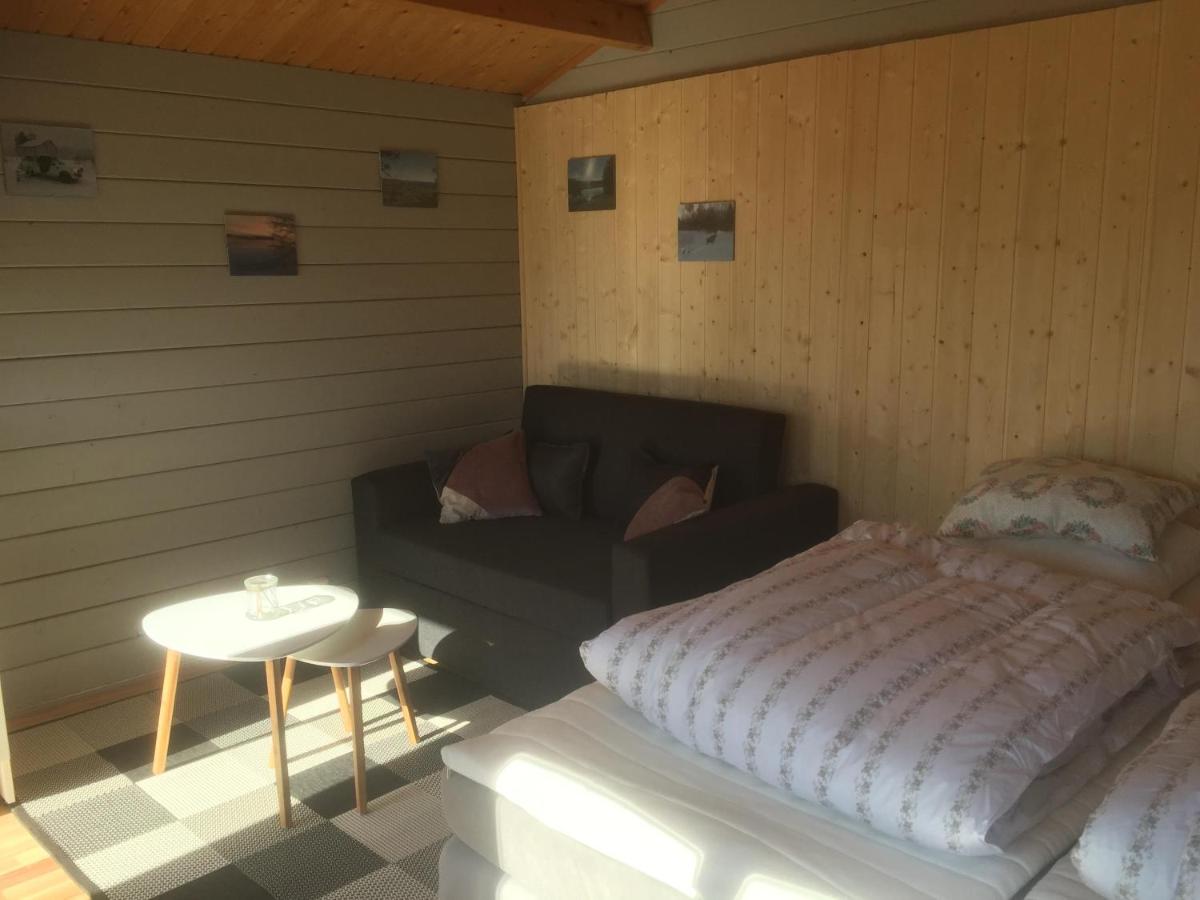 Chalet met 1 Slaapkamer