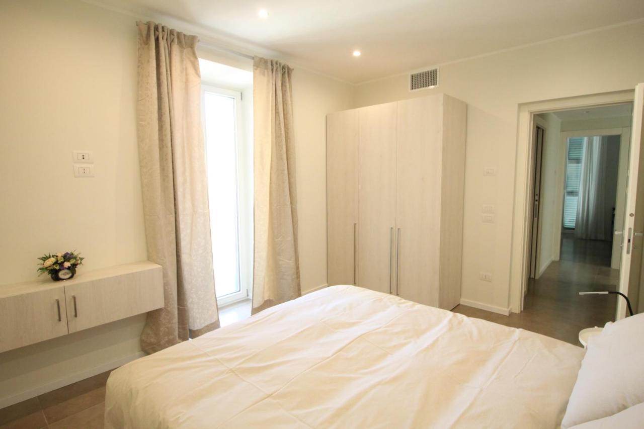 Apartment mit 2 Schlafzimmern