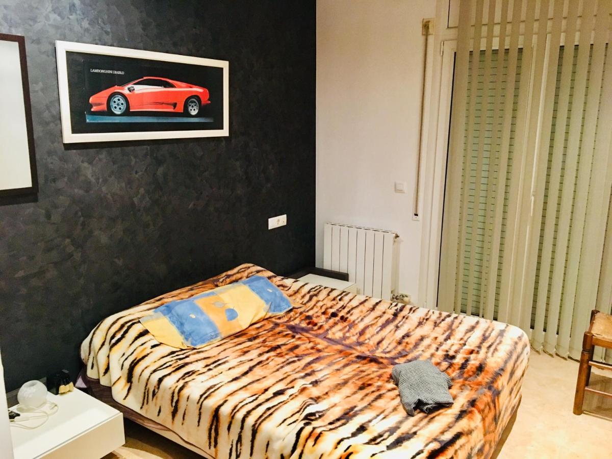 B&B Palafrugell - Apartamento Costa Brava - Bed and Breakfast Palafrugell