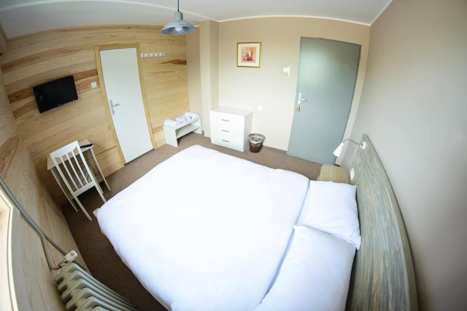 Habitación Doble con baño privado