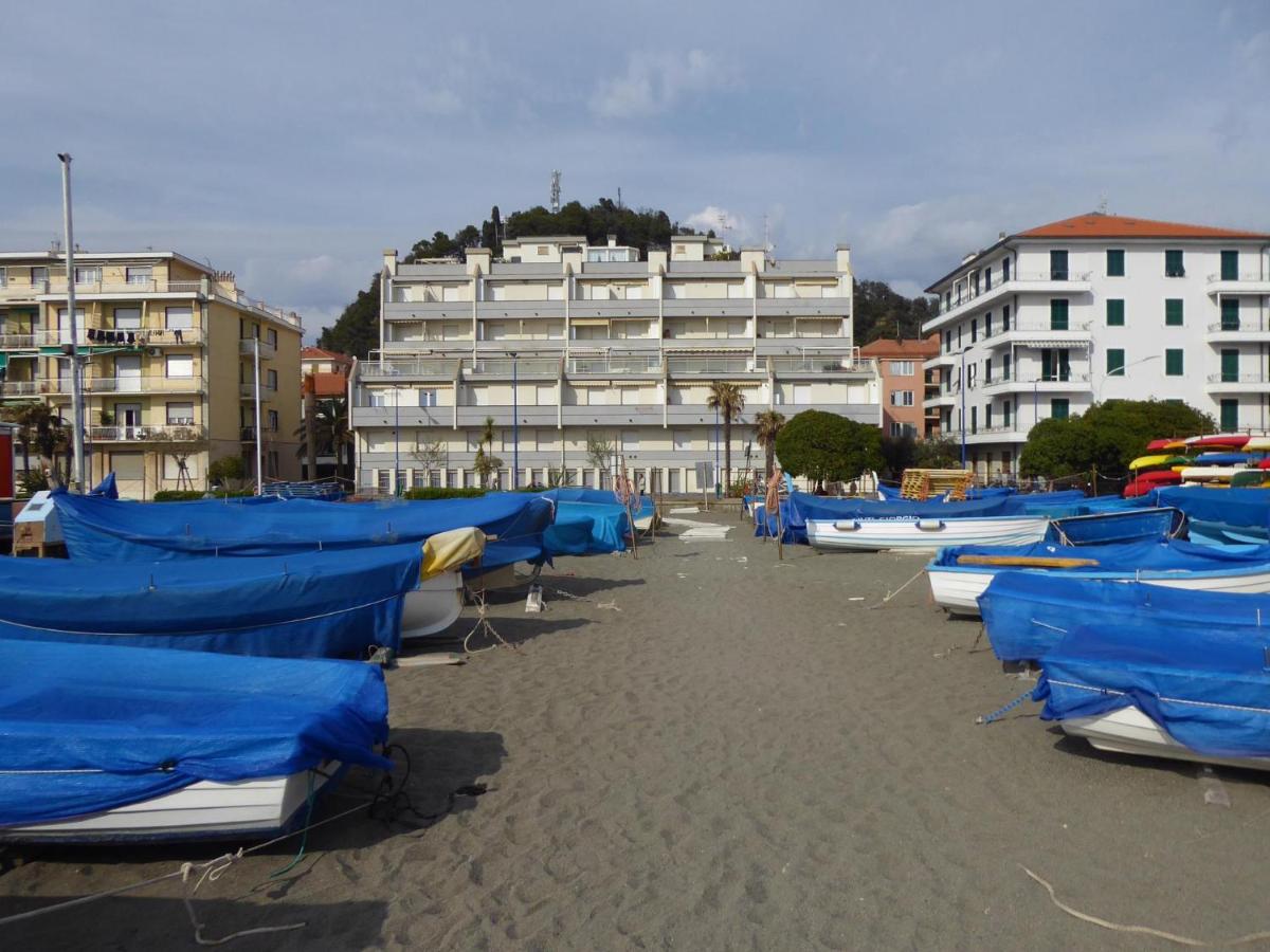 House Little Boat by Holiday World - Chambres d’hôtes Riva Trigoso