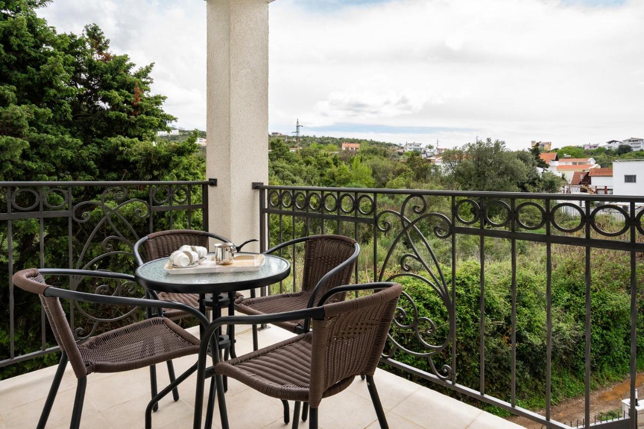 Suite mit 1 Schlafzimmer