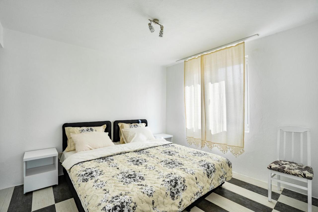 Suite met 1 Slaapkamer