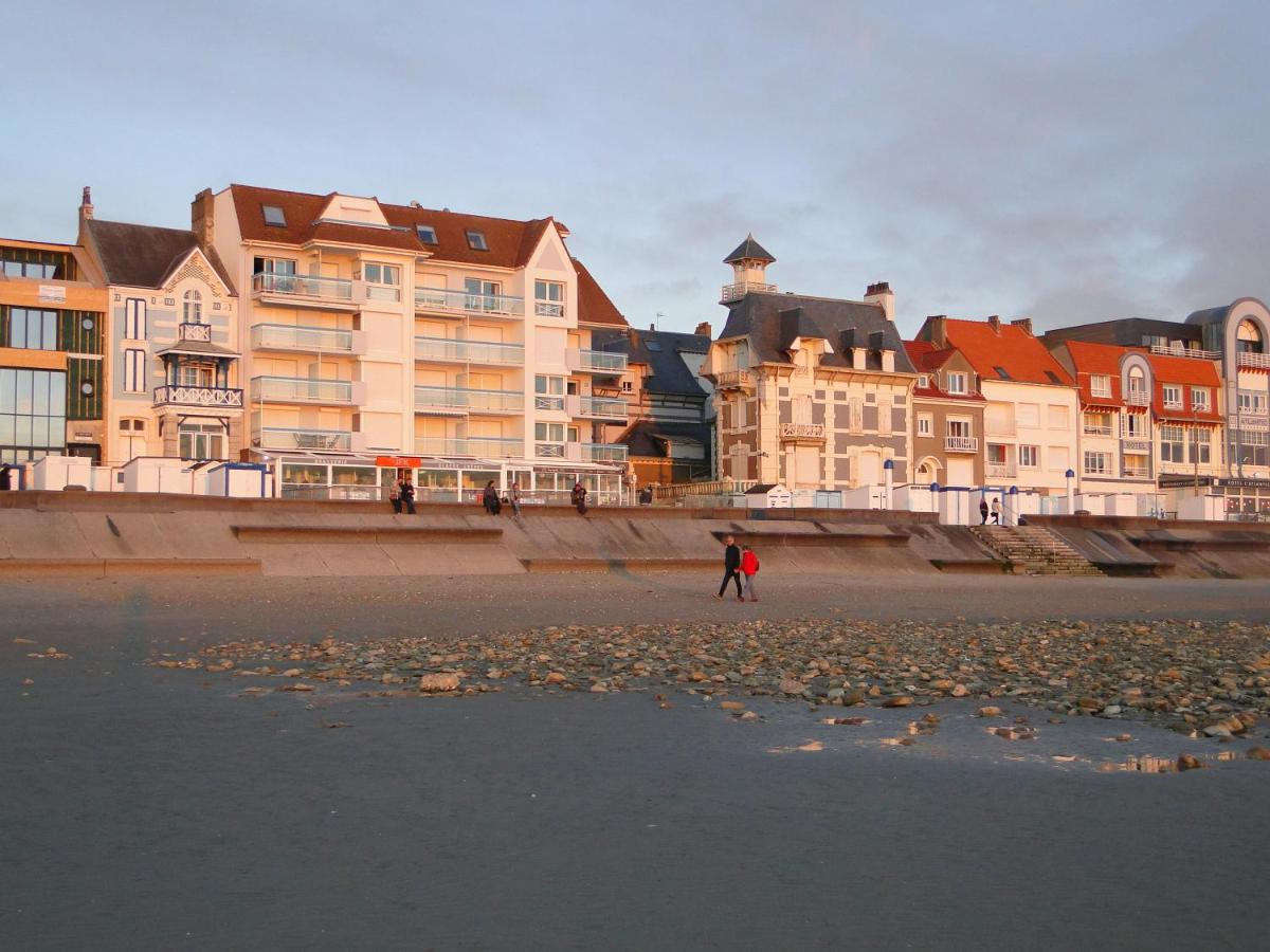 les pieds dans l'eau - B&B