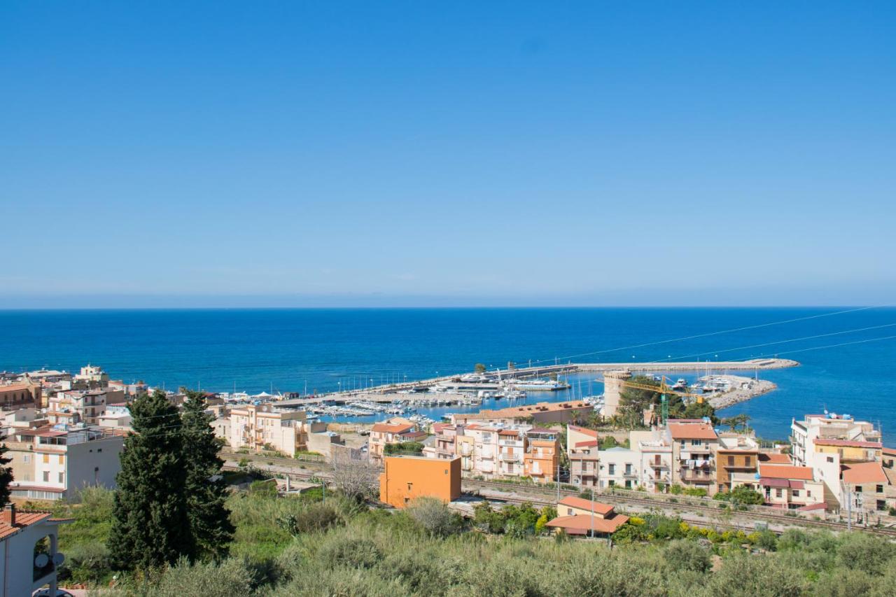 B&B Trabia - Benvenuti al Sud - Bed and Breakfast Trabia