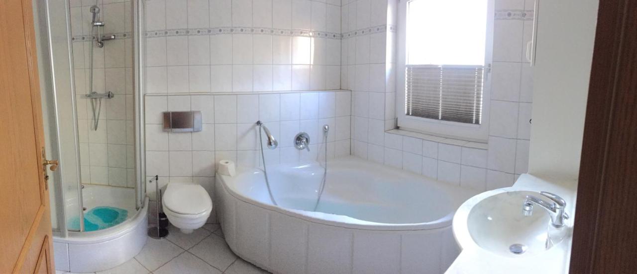 Ferienhaus auf Usedom - Ferienwohnung Ostseebad Zinnowitz