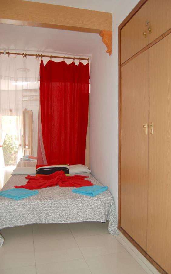 Estudio Las Huertas - Bed and Breakfast Madrid