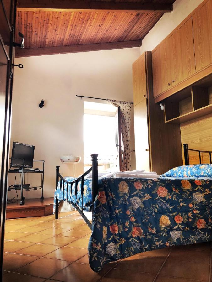 Doppelzimmer mit eigenem Bad