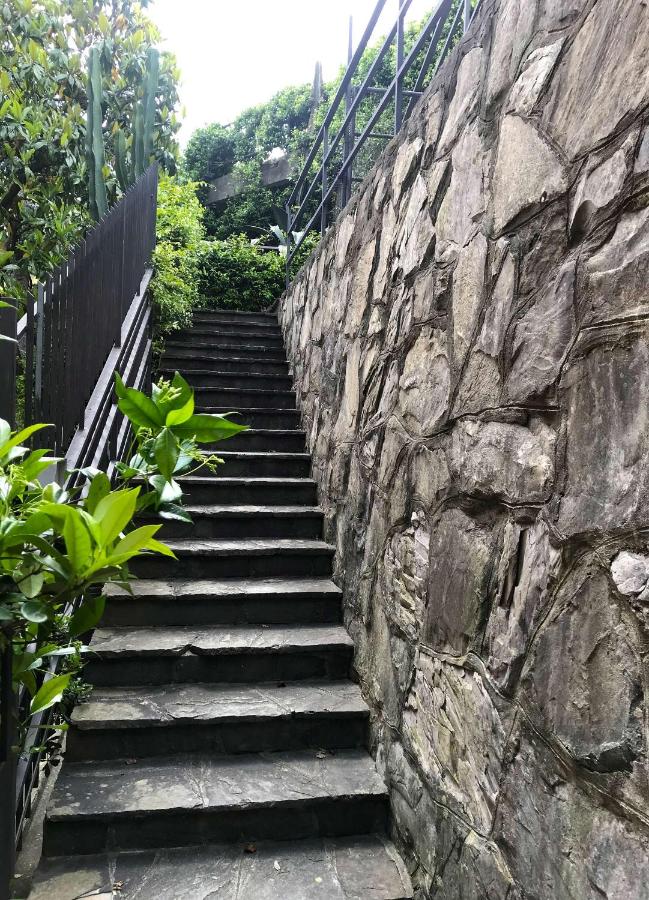 Villa Chichizola - B&B Rapallo