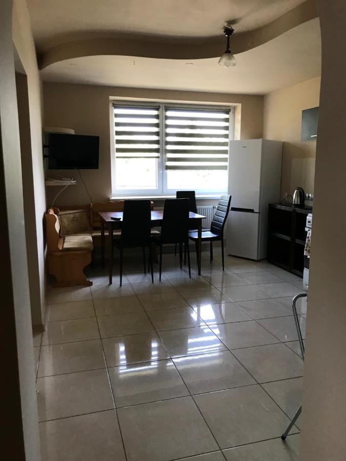 Appartamento con 2 Camere da Letto