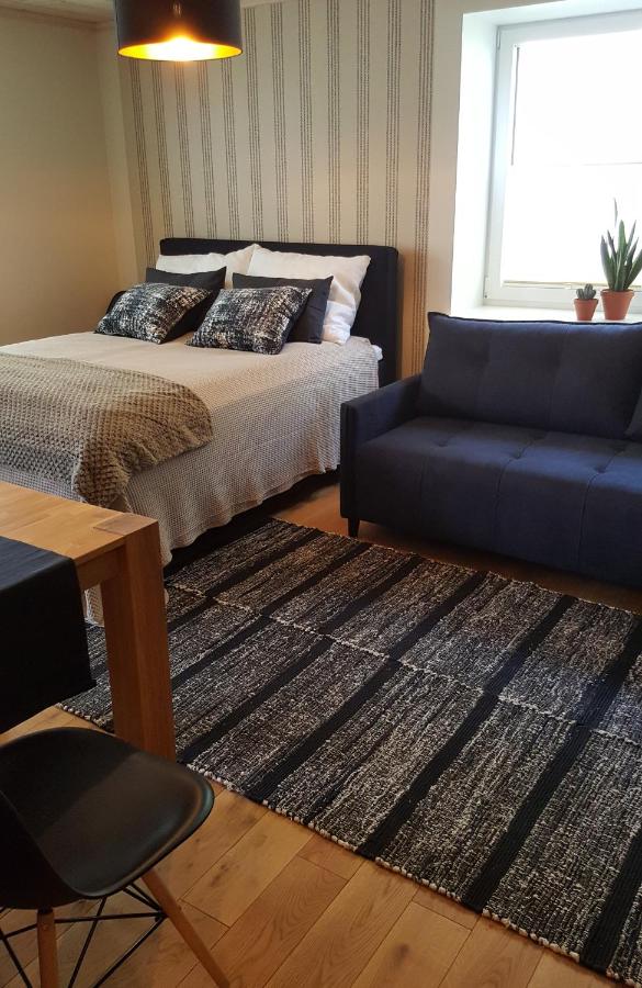 Majutus Haapsalus - B&B Haapsalu