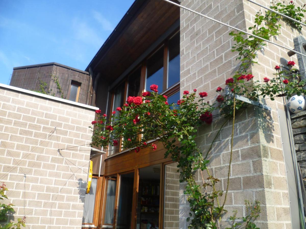 Casa Sot Gesa - Bed and Breakfast