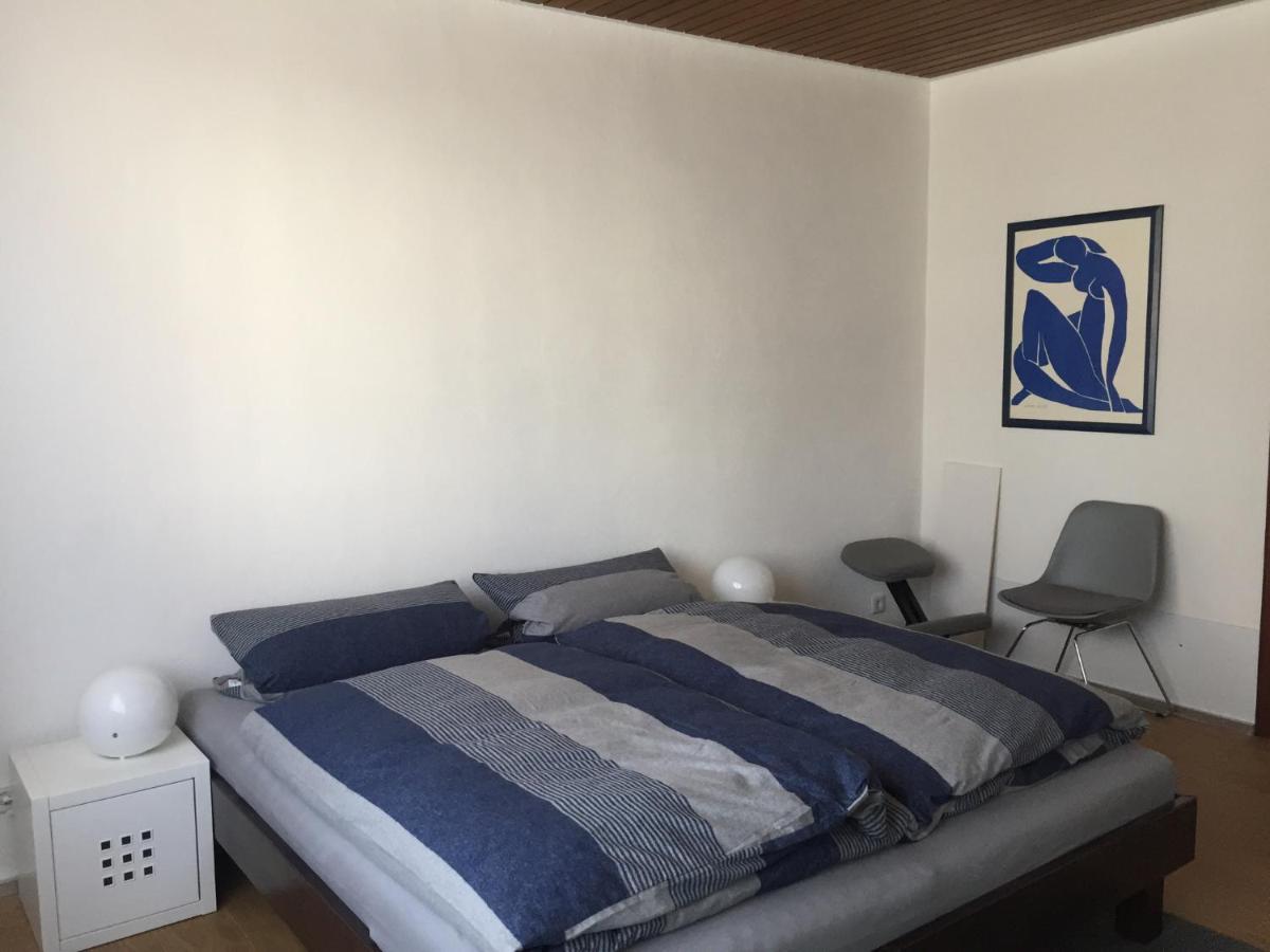 Appartamento con 2 Camere da Letto