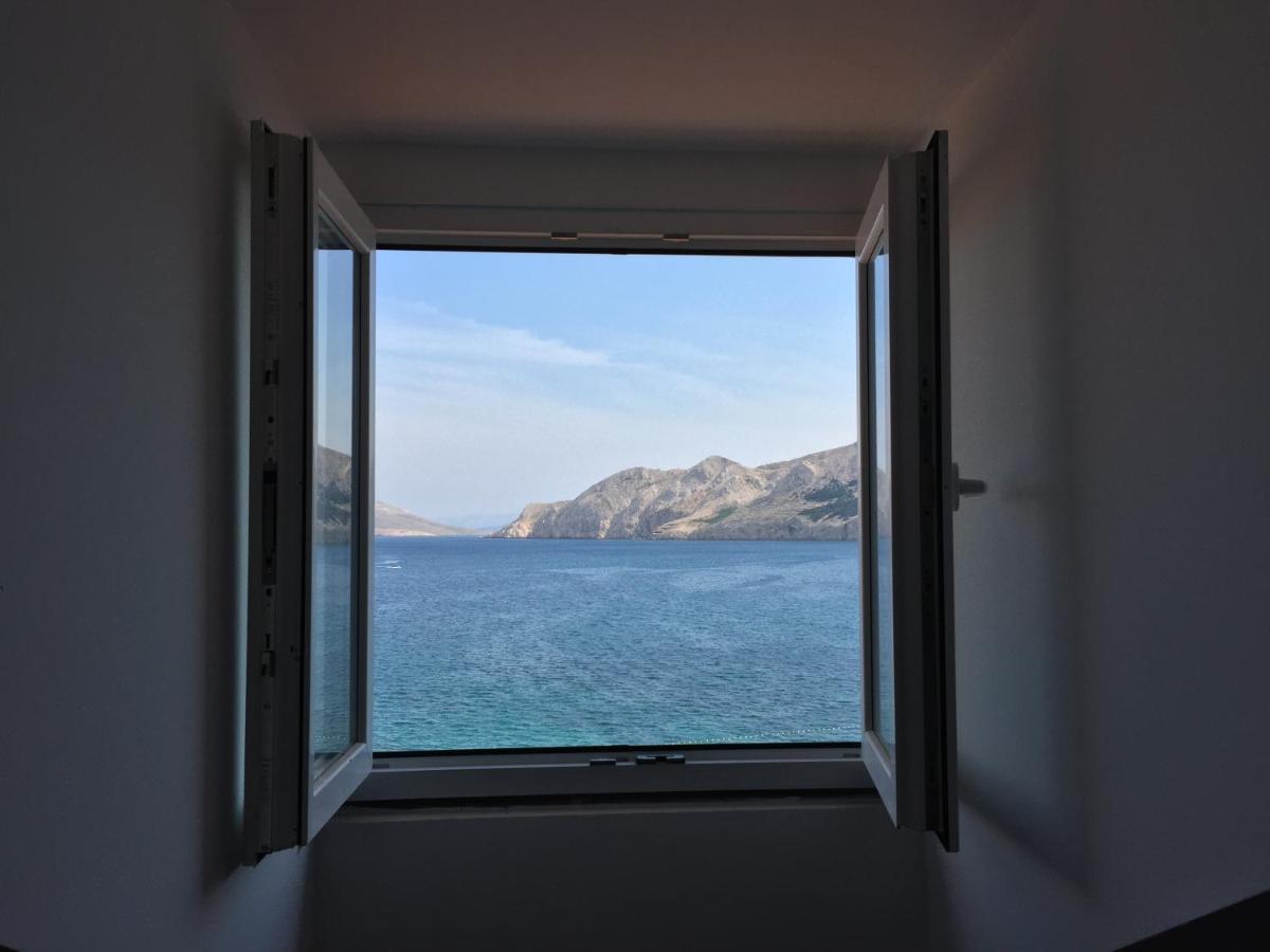 Apartment KREŠO - B&B Baška
