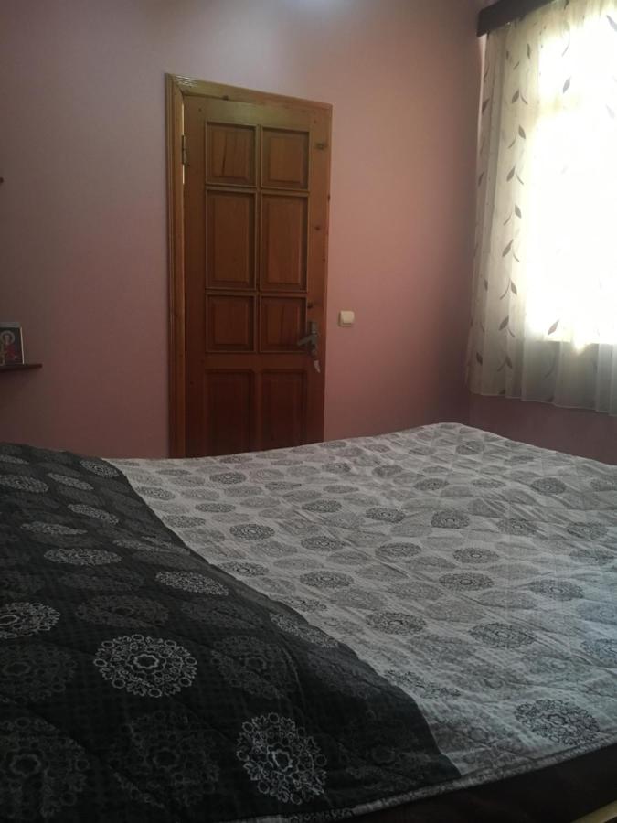 Doppel-/Zweibettzimmer mit eigenem Bad