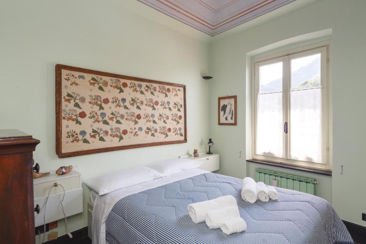 Apartment mit 2 Schlafzimmern