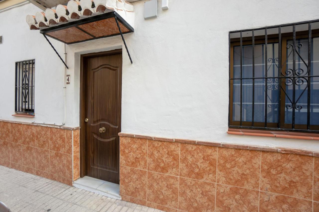 CORONADO 4 MENYBER - Bed and Breakfast Nerja