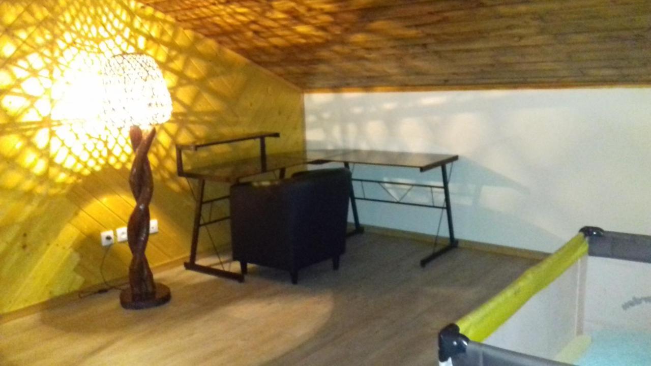 Location meublé a Salazie - B&B