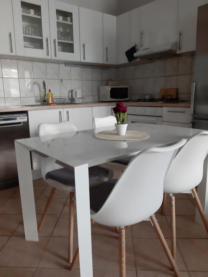 Appartamento con Vista Mare