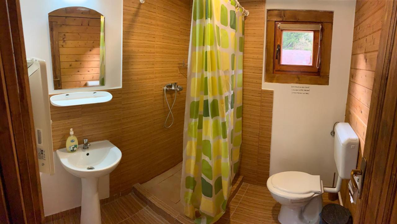 Triple Room with View