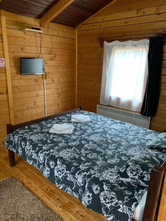 Triple Room with Mountain View