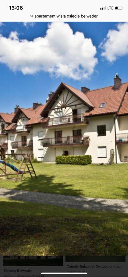 Apartament Wyzwolenia 4 - Bed and Breakfast