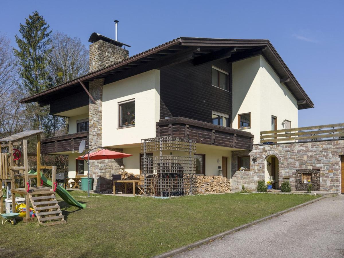 Ferienwohnung Strohmeyer - B&B