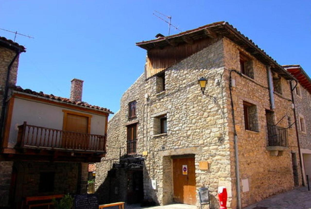 La Calma de Bellver - Bed and Breakfast