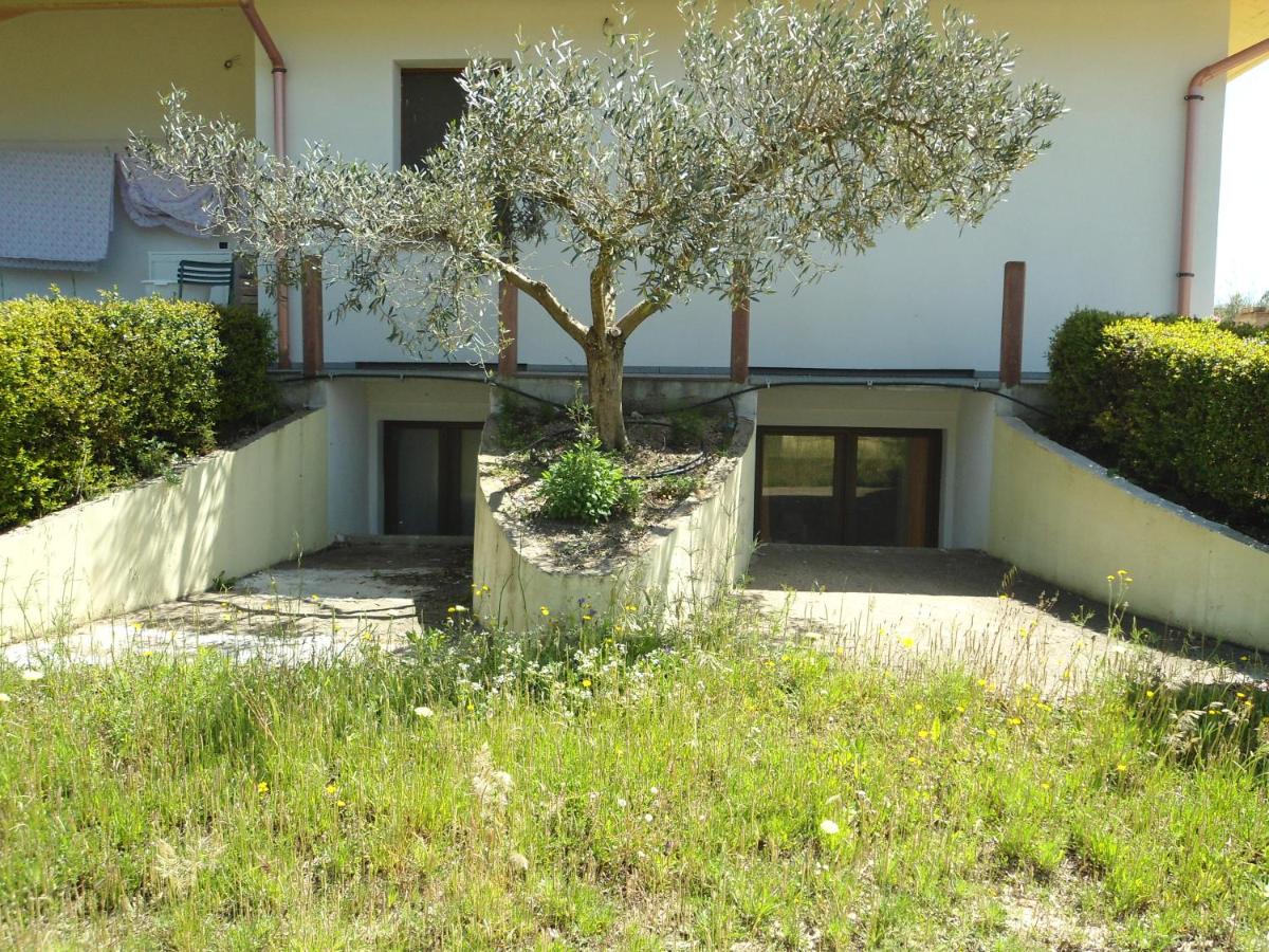 Tra Mare e Monti - B&B