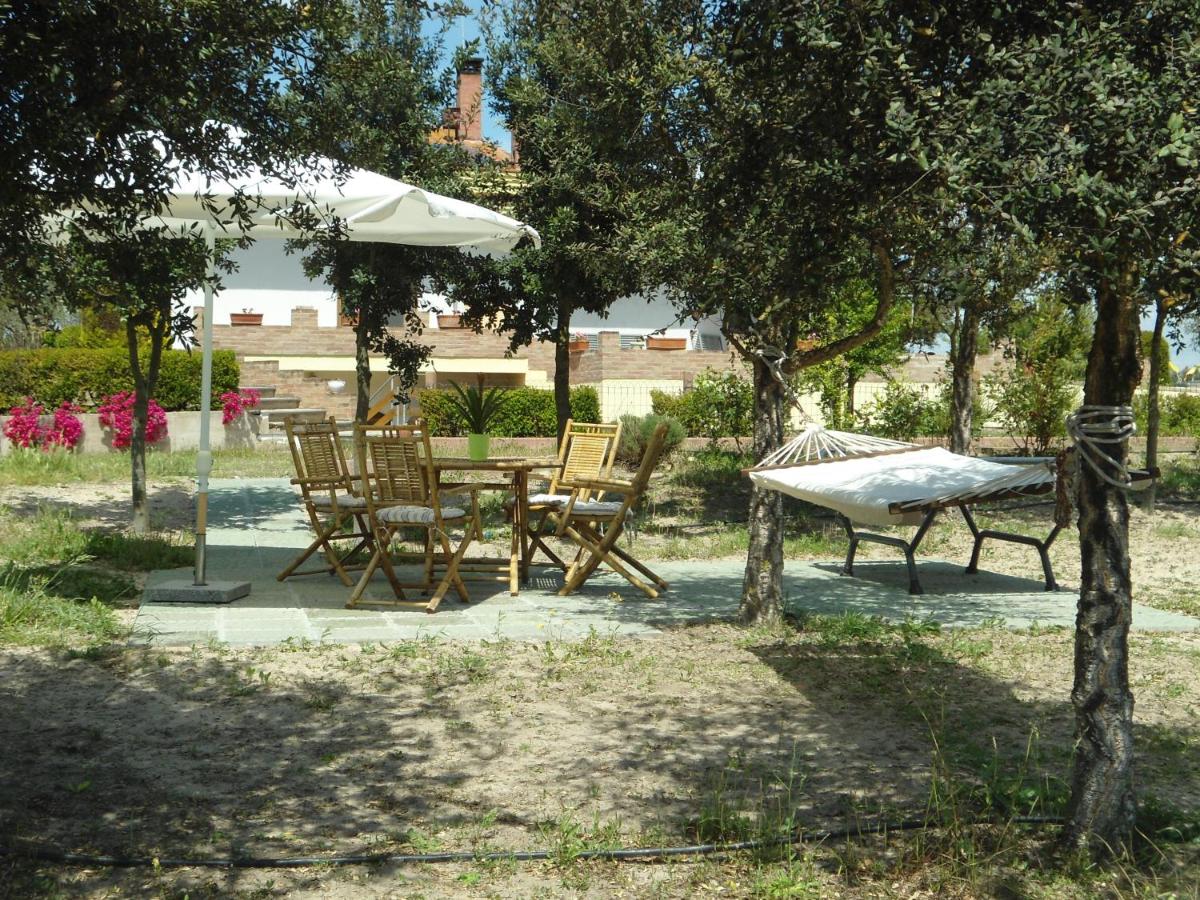 B&B Santa Giusta - Tra Mare e Monti - Bed and Breakfast Santa Giusta