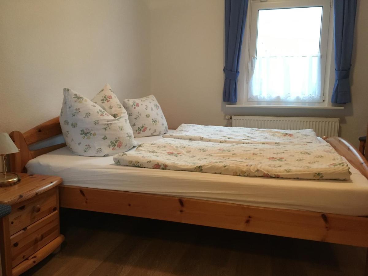 Apartment mit 2 Schlafzimmern