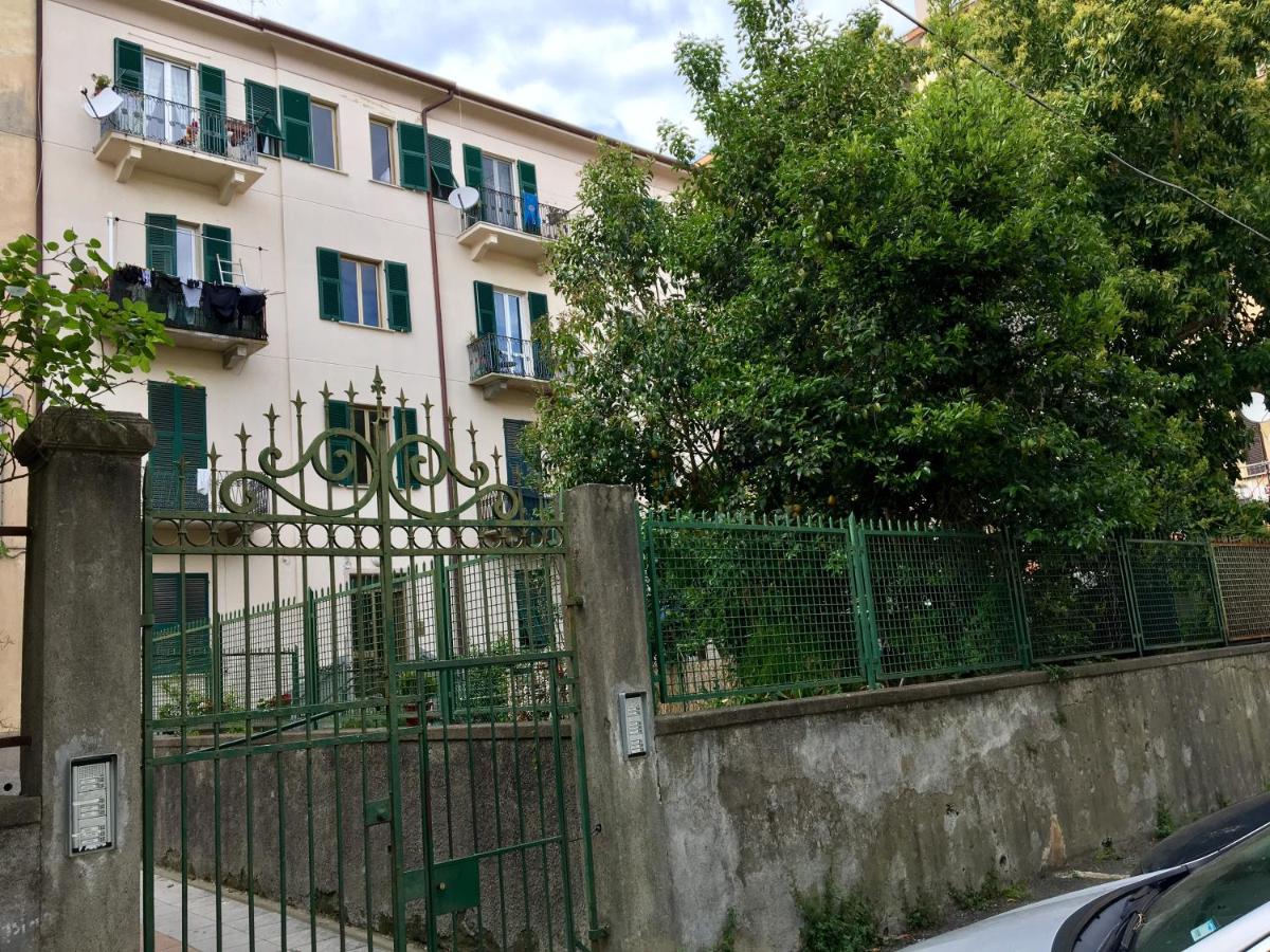 Home Dolce Casa Apartment - B&B La Spezia