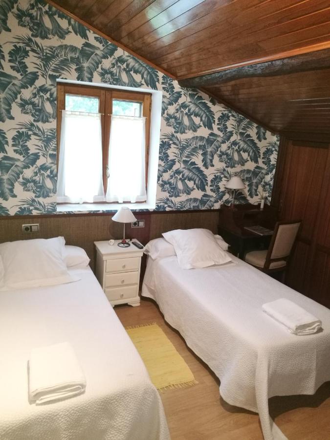 Habitación Doble Estándar