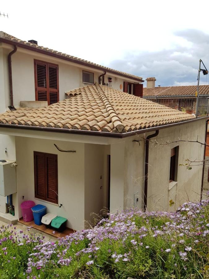 Appartamento tra mare e montagna - Chambres d’hôtes
