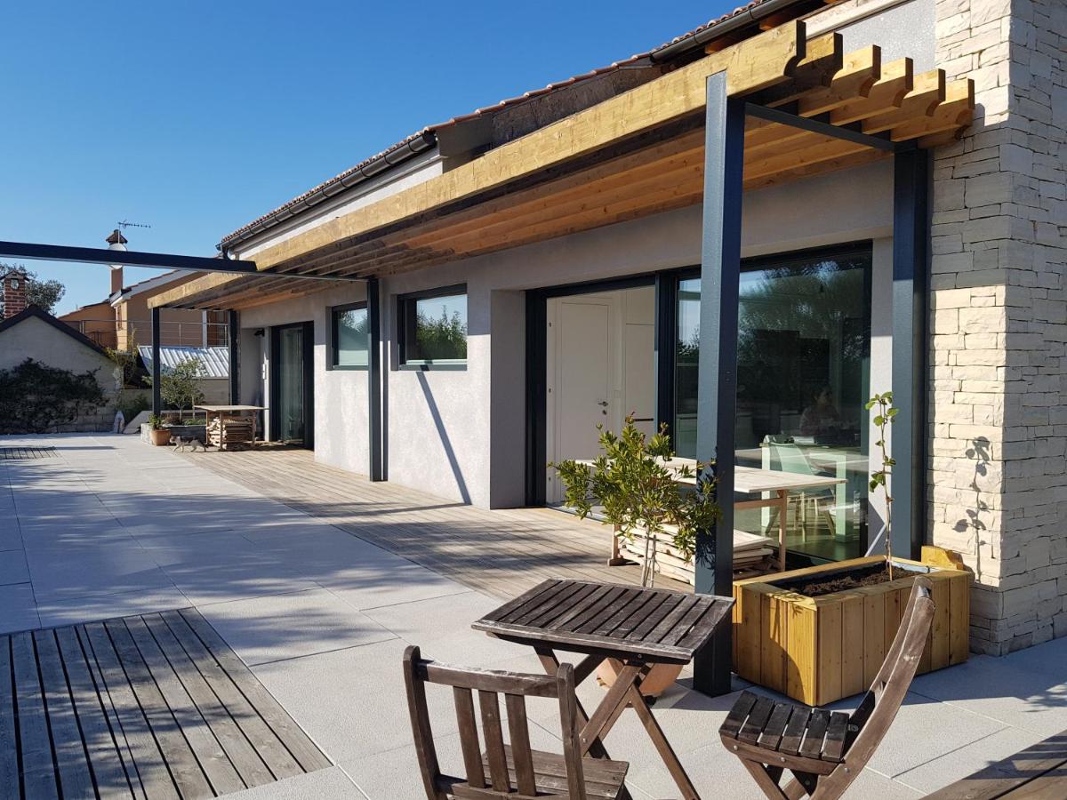 Klajder - Bed and Breakfast Peroj