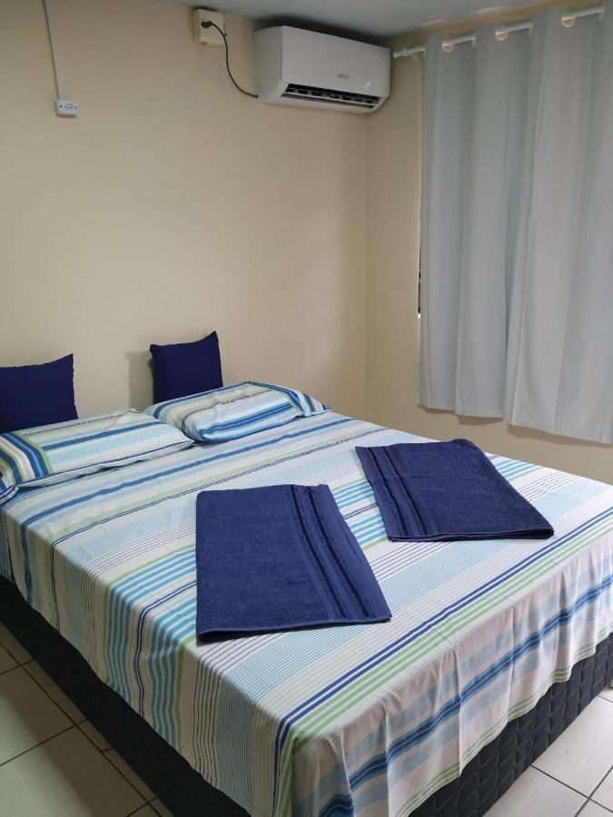 Doppelzimmer mit eigenem Bad
