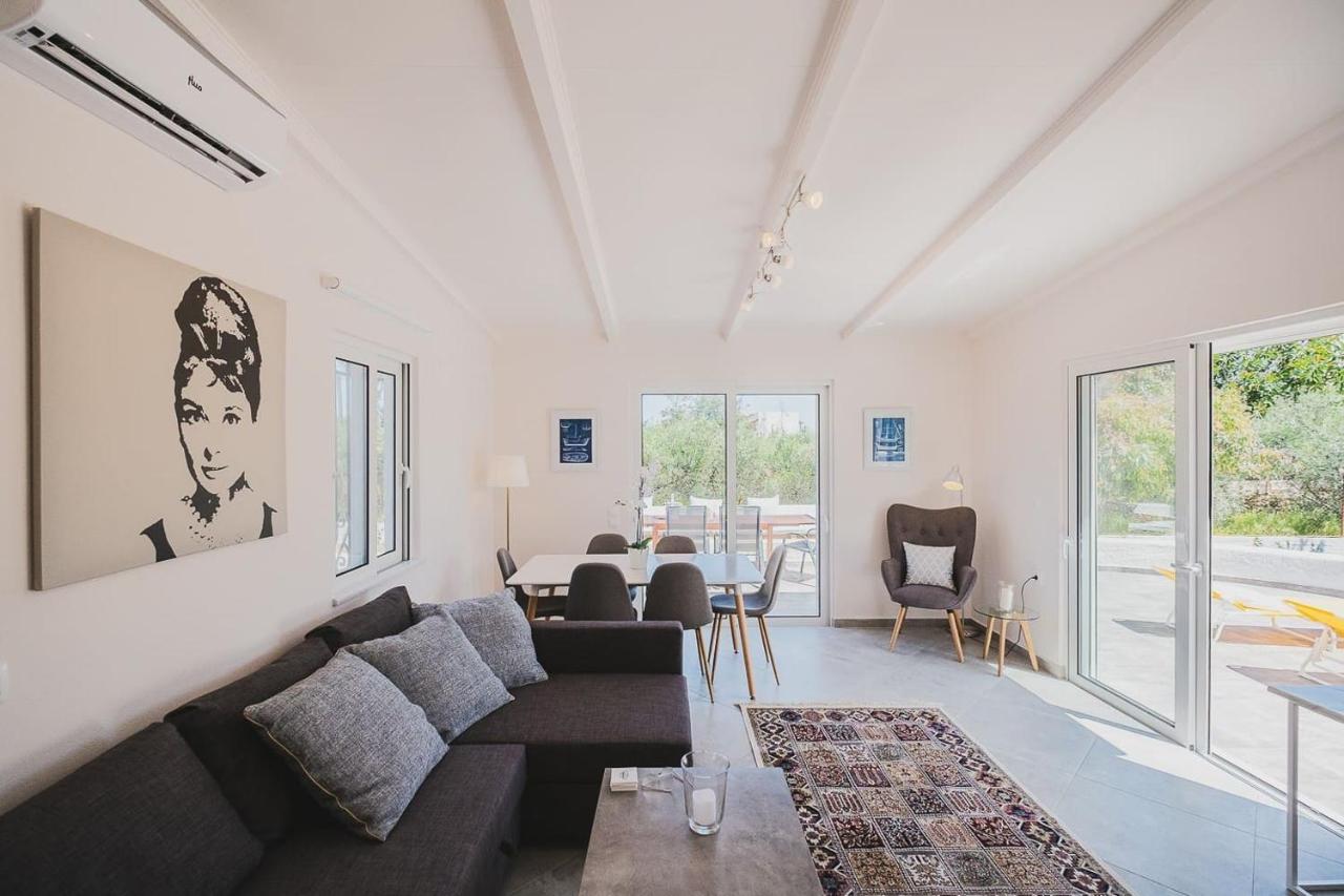 Villa Christini - B&B Stavros