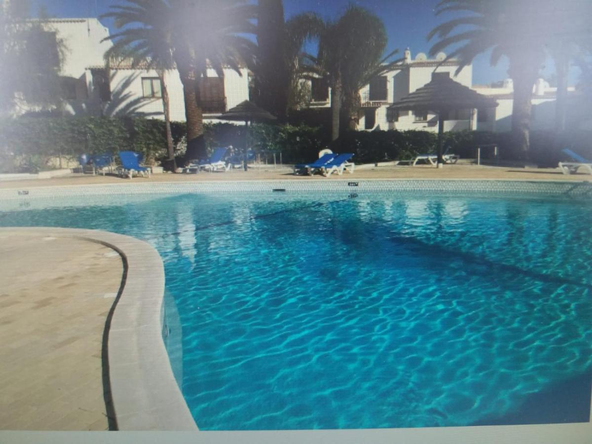 Apartamentos Sao Rafael, 80b - Ferienwohnung Albufeira