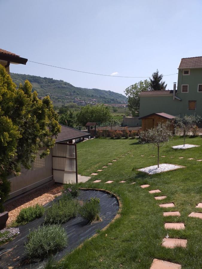 B&B Montecchia di Crosara - La Montecchia House - Bed and Breakfast Montecchia di Crosara