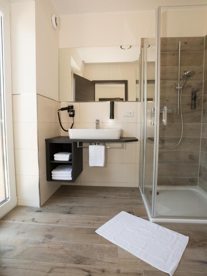 Appartement Deluxe