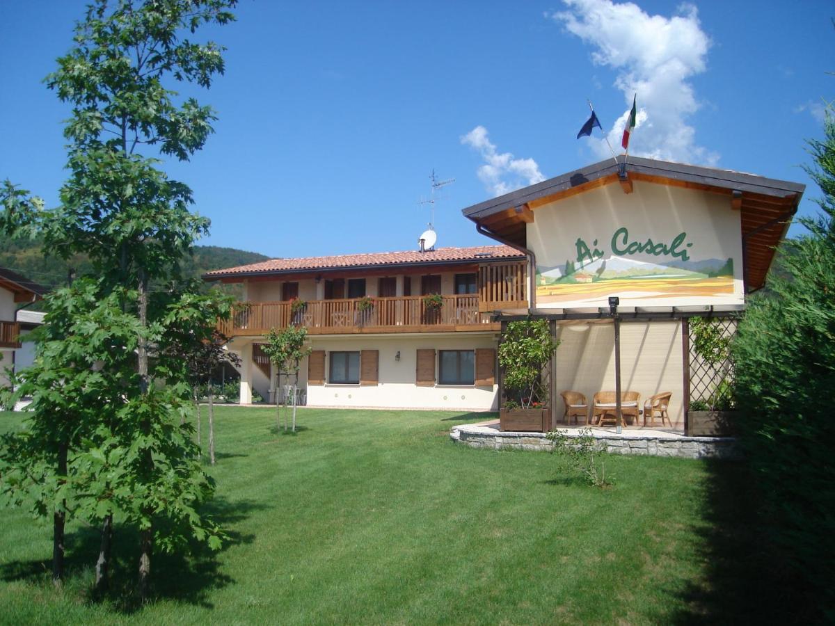 Ai Casali - Chambres d’hôtes