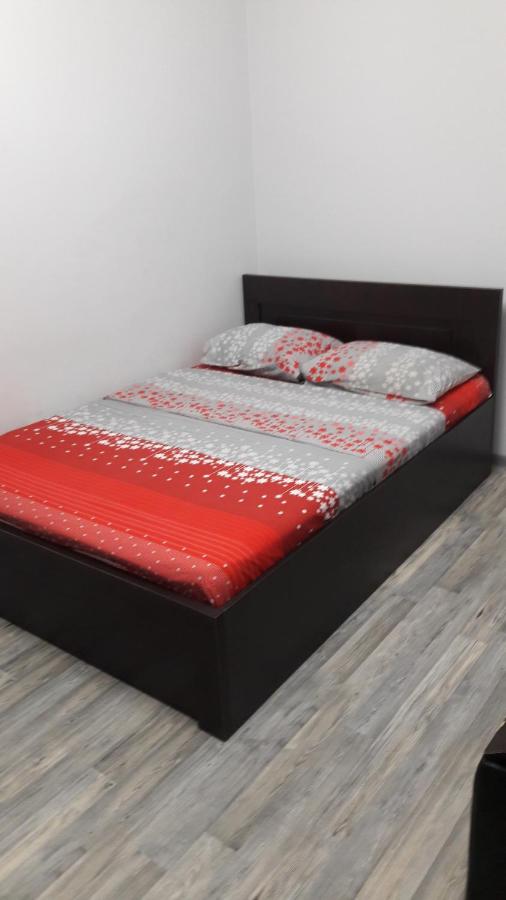 Deluxe Tweepersoonskamer met Balkon