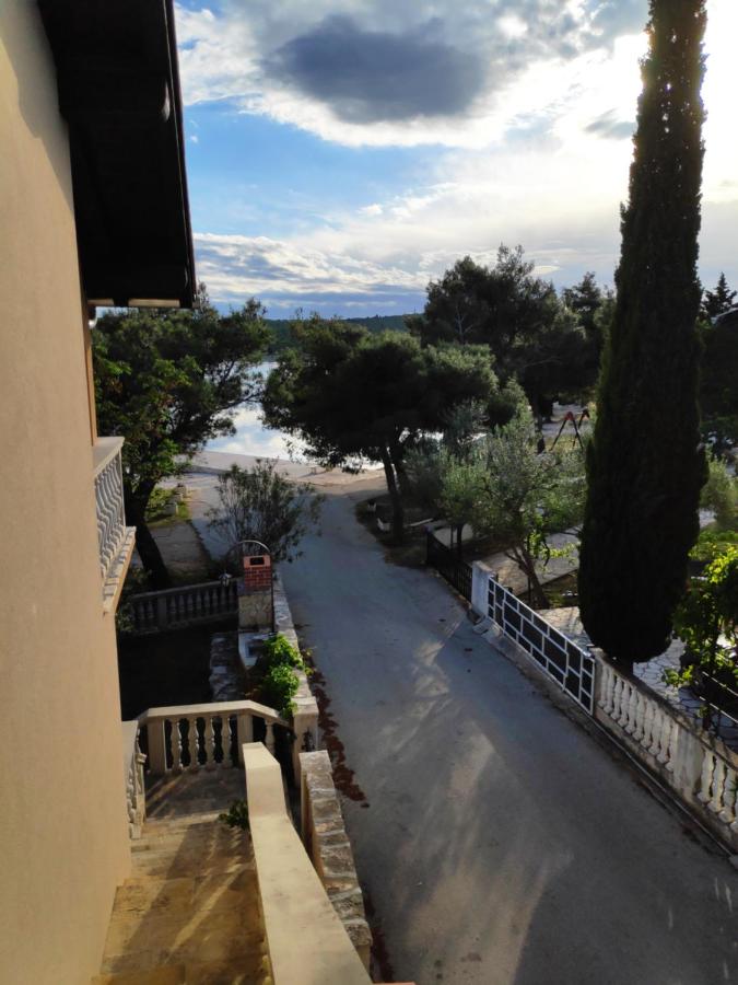 Apartamento con vistas al mar
