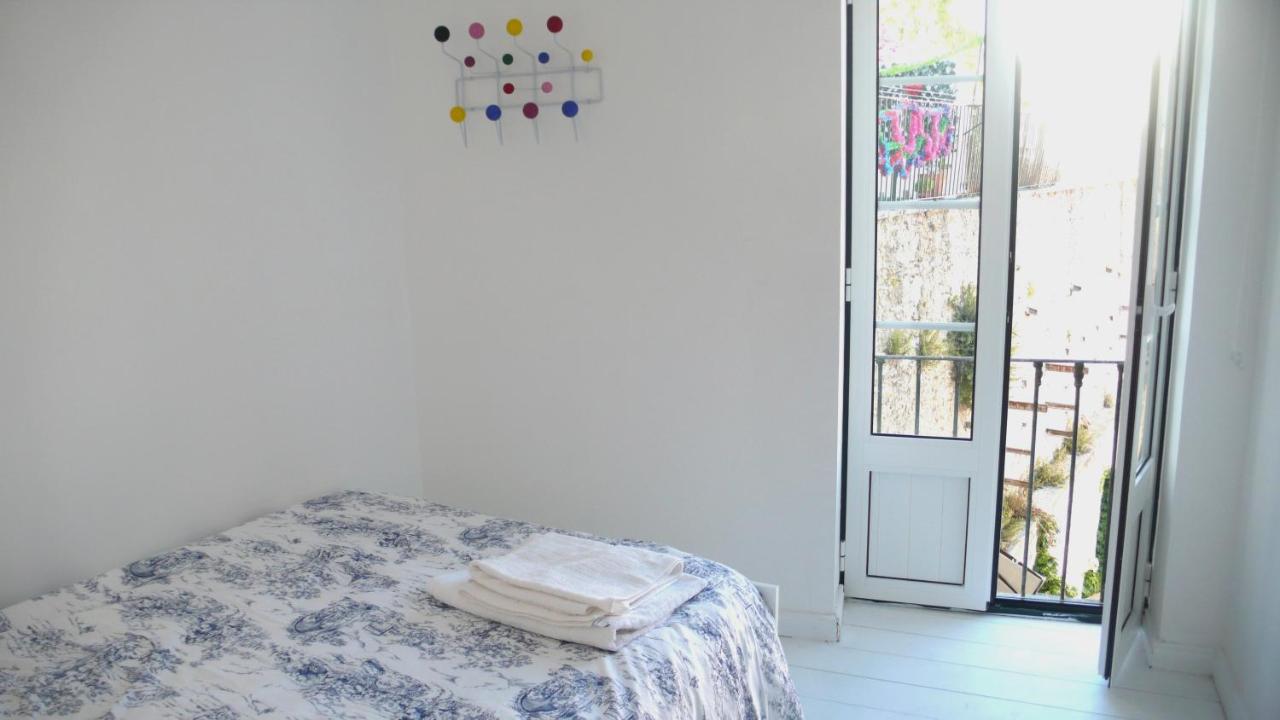 Apartamento de 2 dormitorios