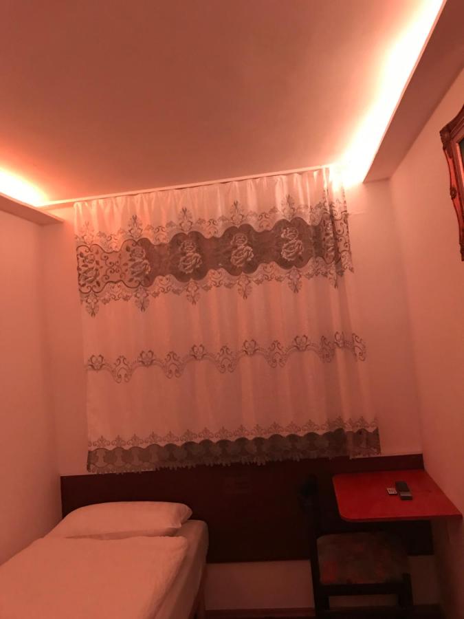 TU Ferienzimmer in Ulm Stadtmitte - B&B