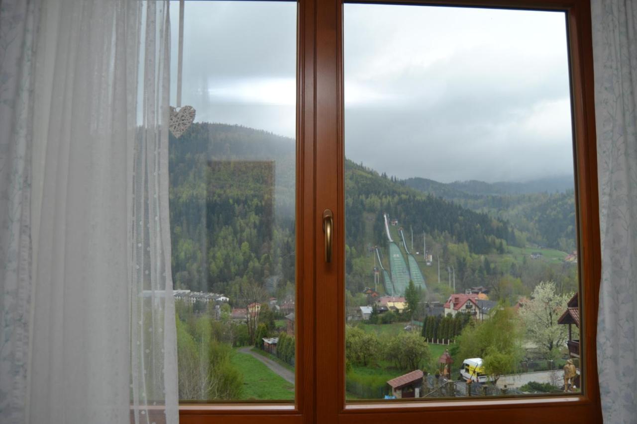 Pokoje Gościnne u Joli - B&B