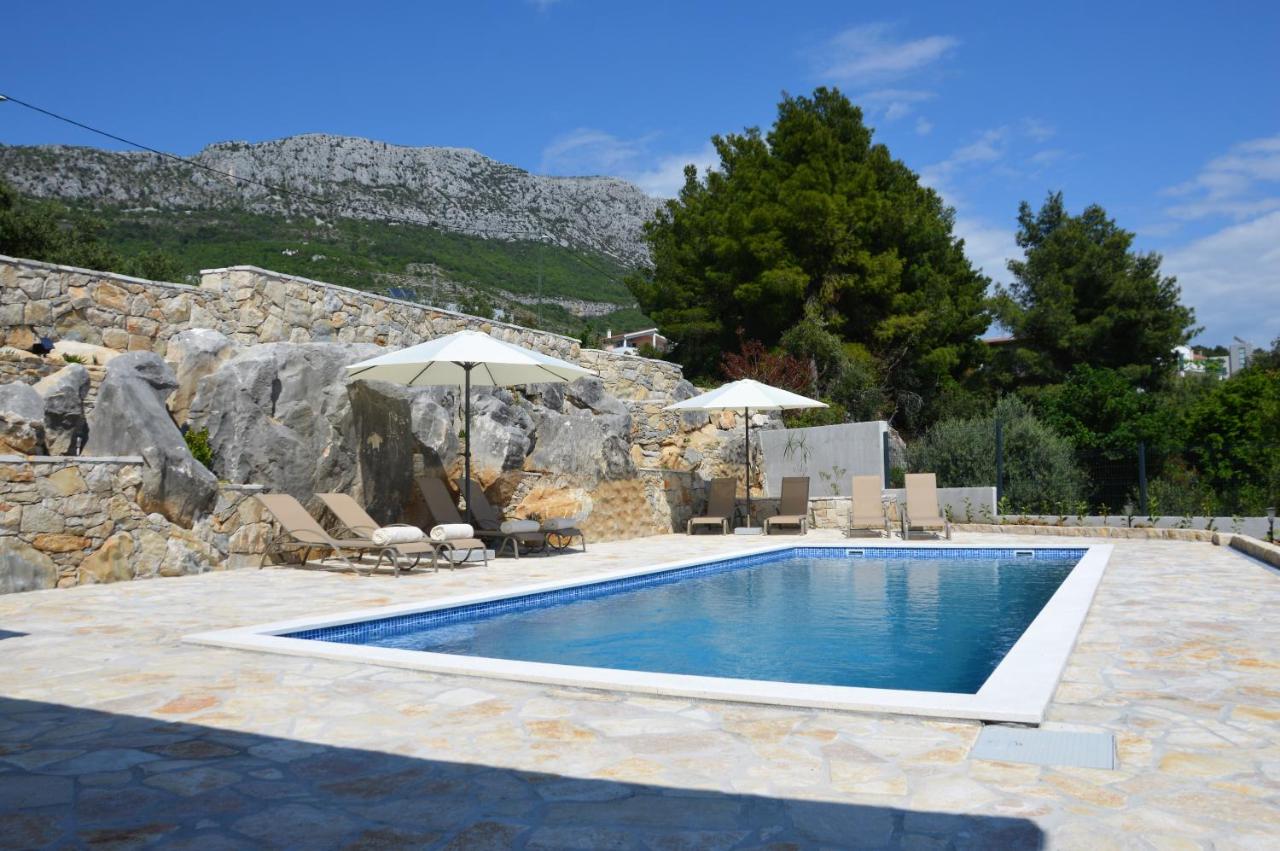 Apartment MareLux - B&B