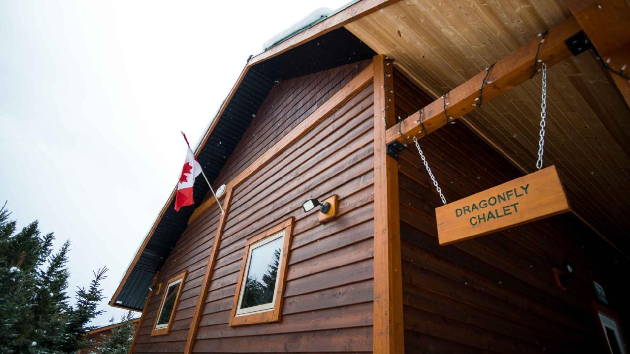 Chalet 2 Chambres - Vue sur Montagnes