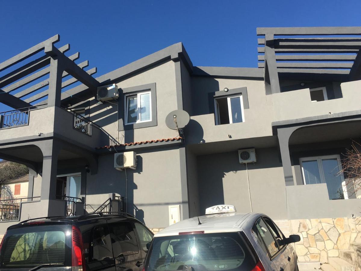 Apartmani Miljana - Ferienwohnung